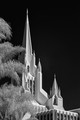 Church of Latter Day Saints, San Diego