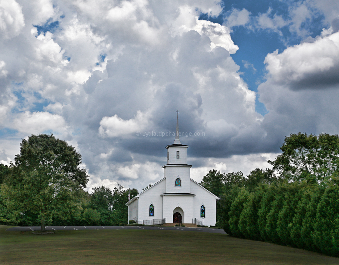 Church 