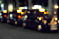 Taxi Noir