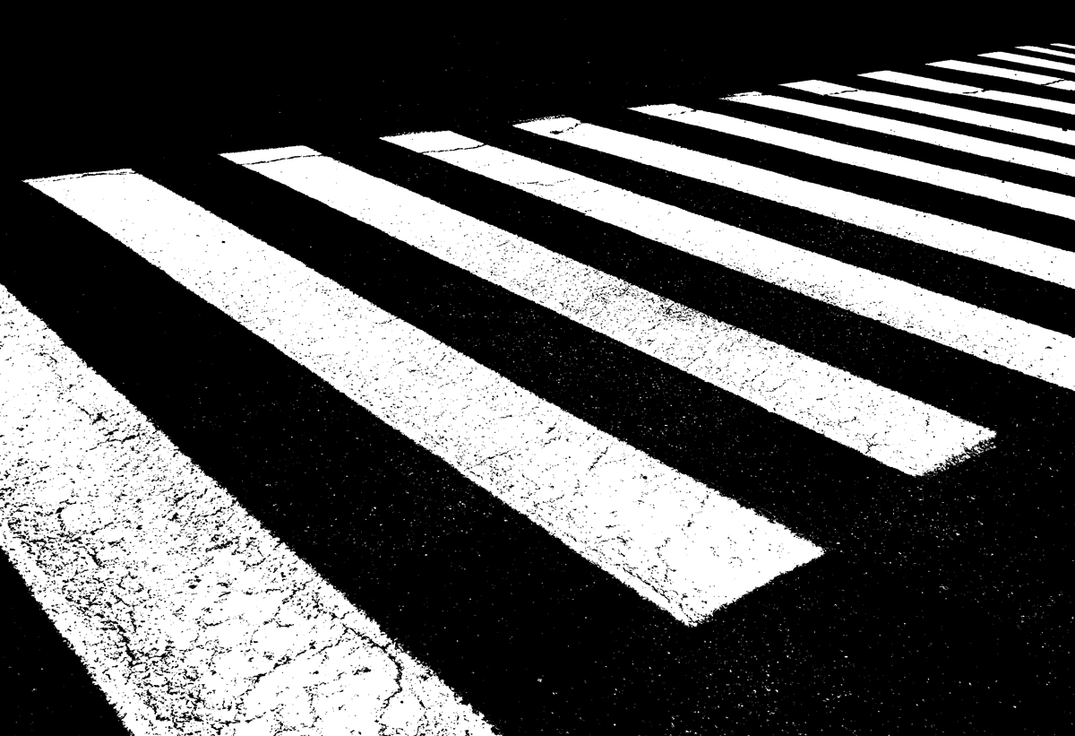 Along the way