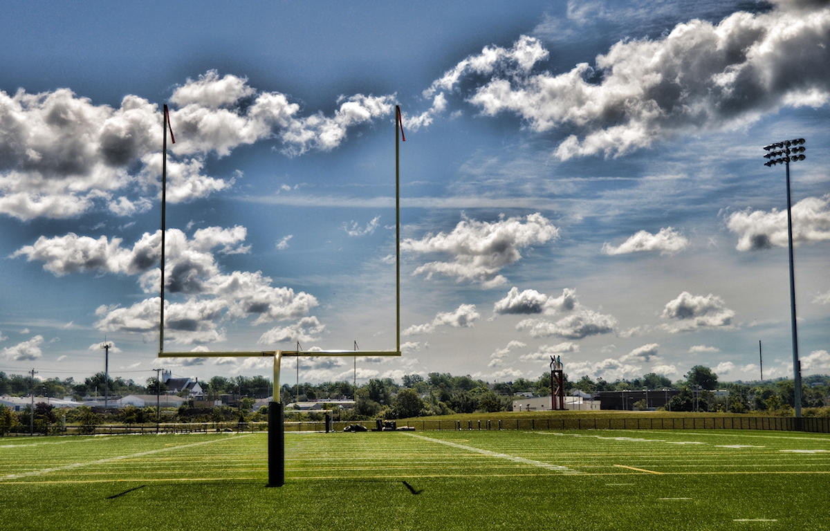 The Gridiron