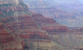 Grand Canyon NP - Mohave Point