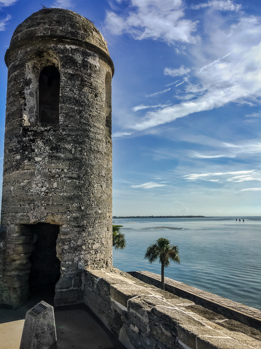 Castillo de San Marcos