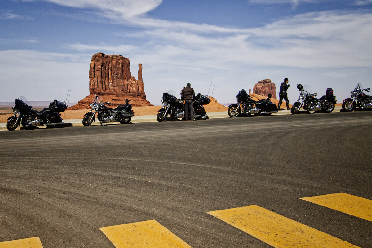 Monument Valley