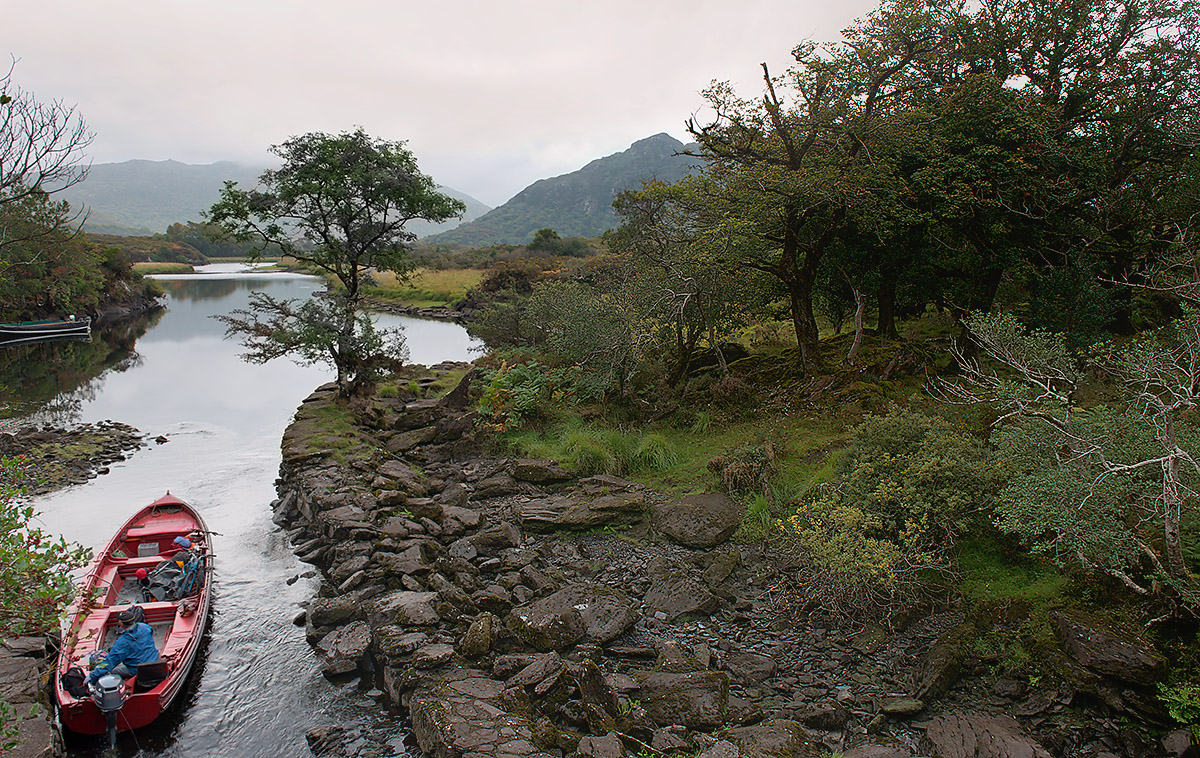 Killarney National Park, Ireland