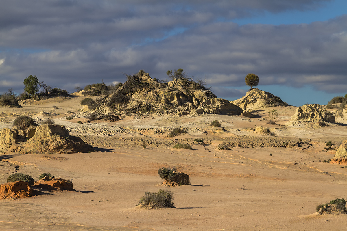  Mungo National Park