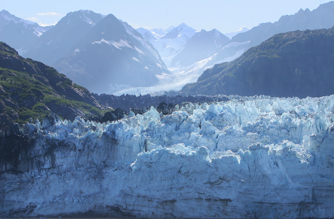 Glacier Bay National Park, Alaska