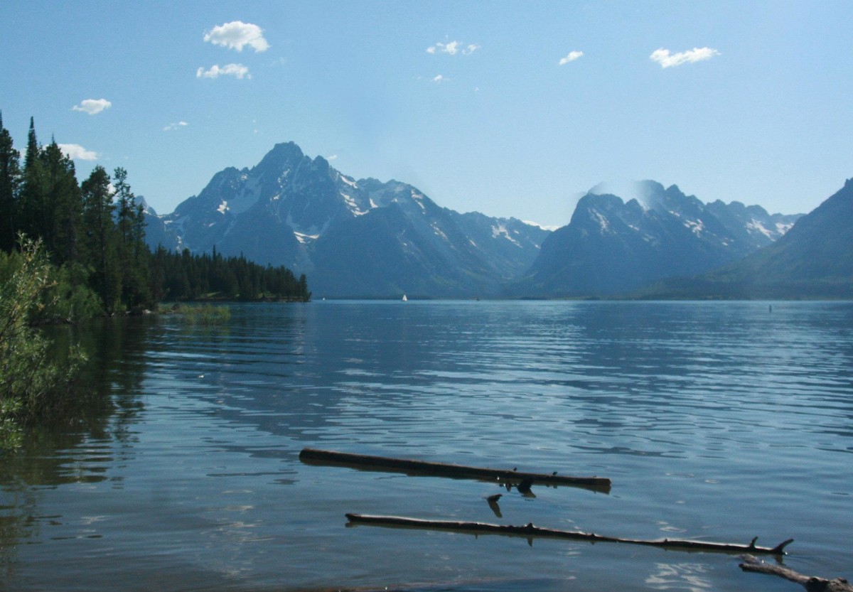 Teton National Park