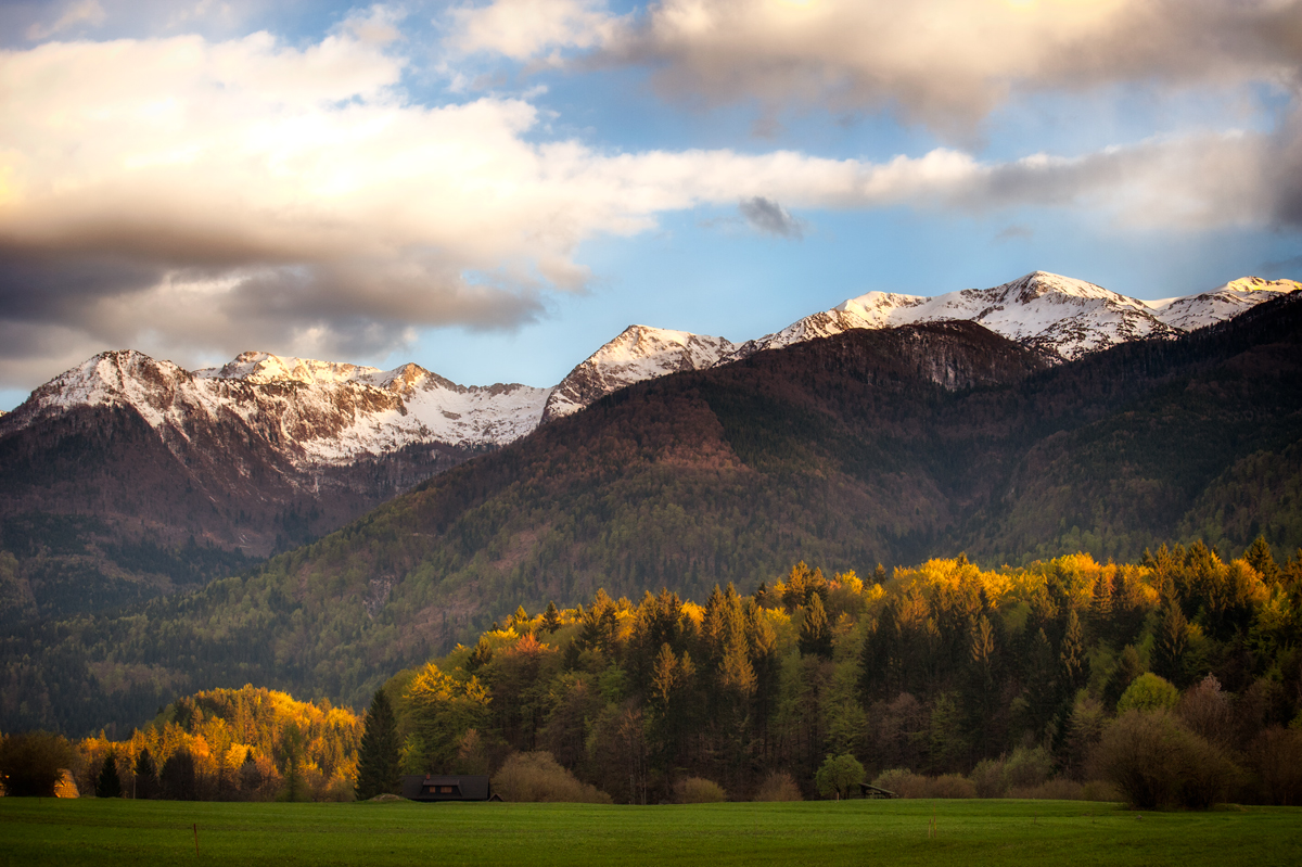 Bohinj