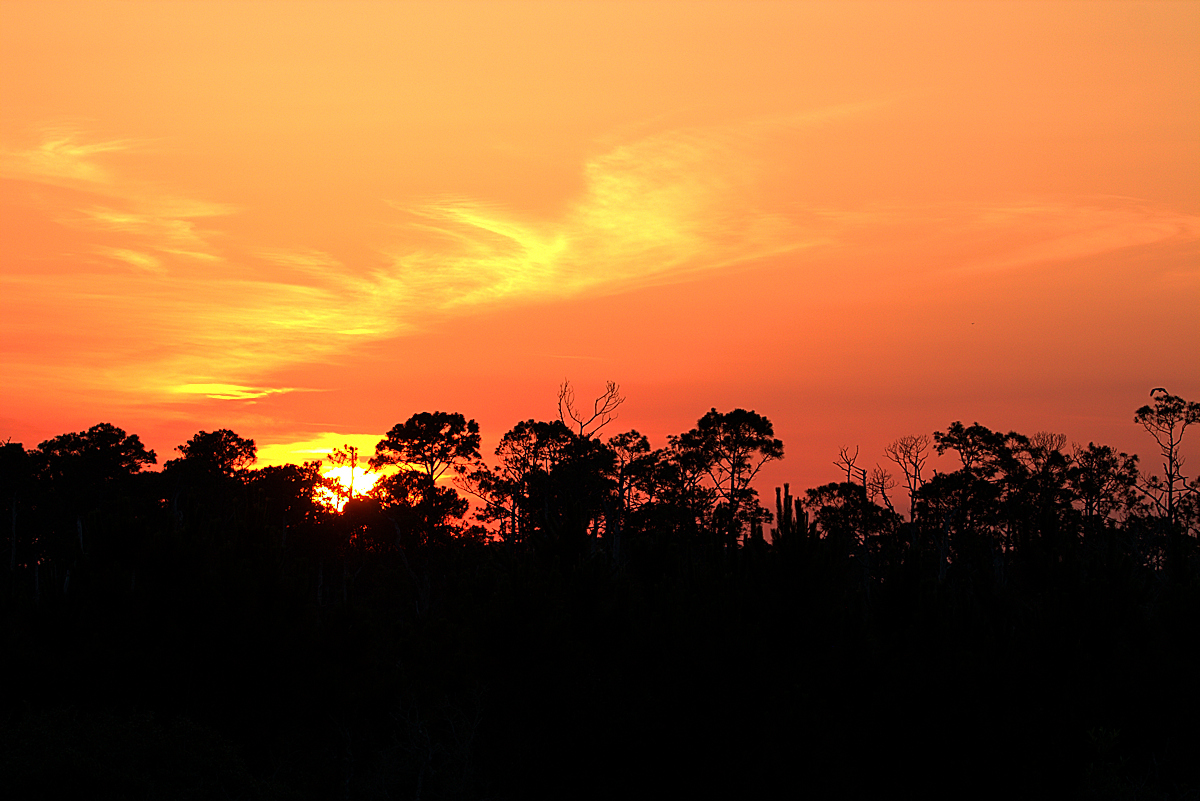 National Seashore