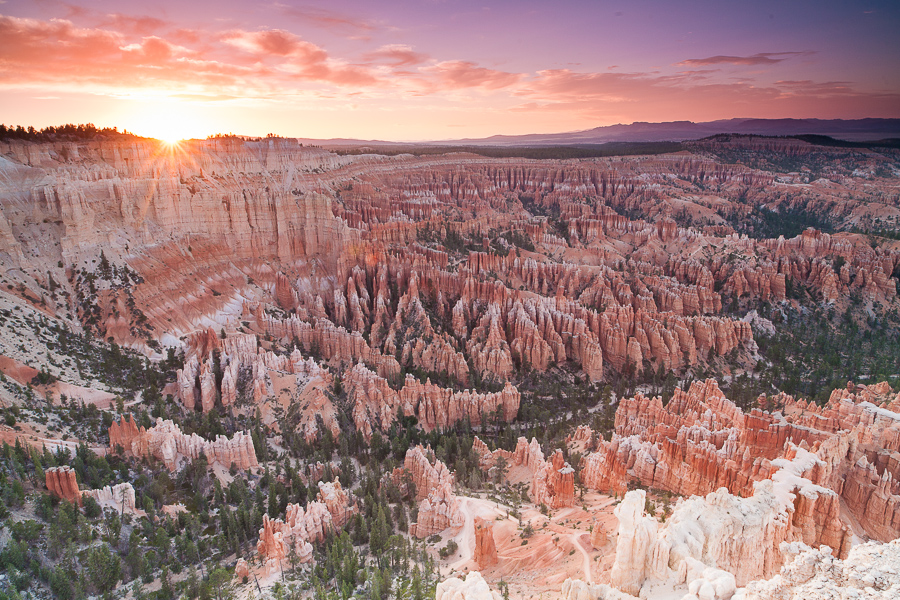 Hoodoos