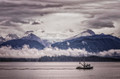Frederick Sound