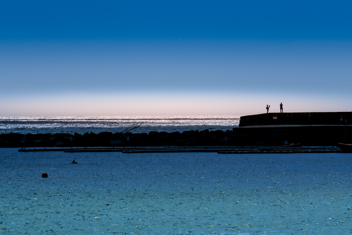 Lyme Bay, Dorset