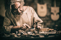 Celtic Craftsmanship