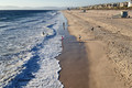 Sea, shore