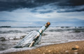 What's Left Behind