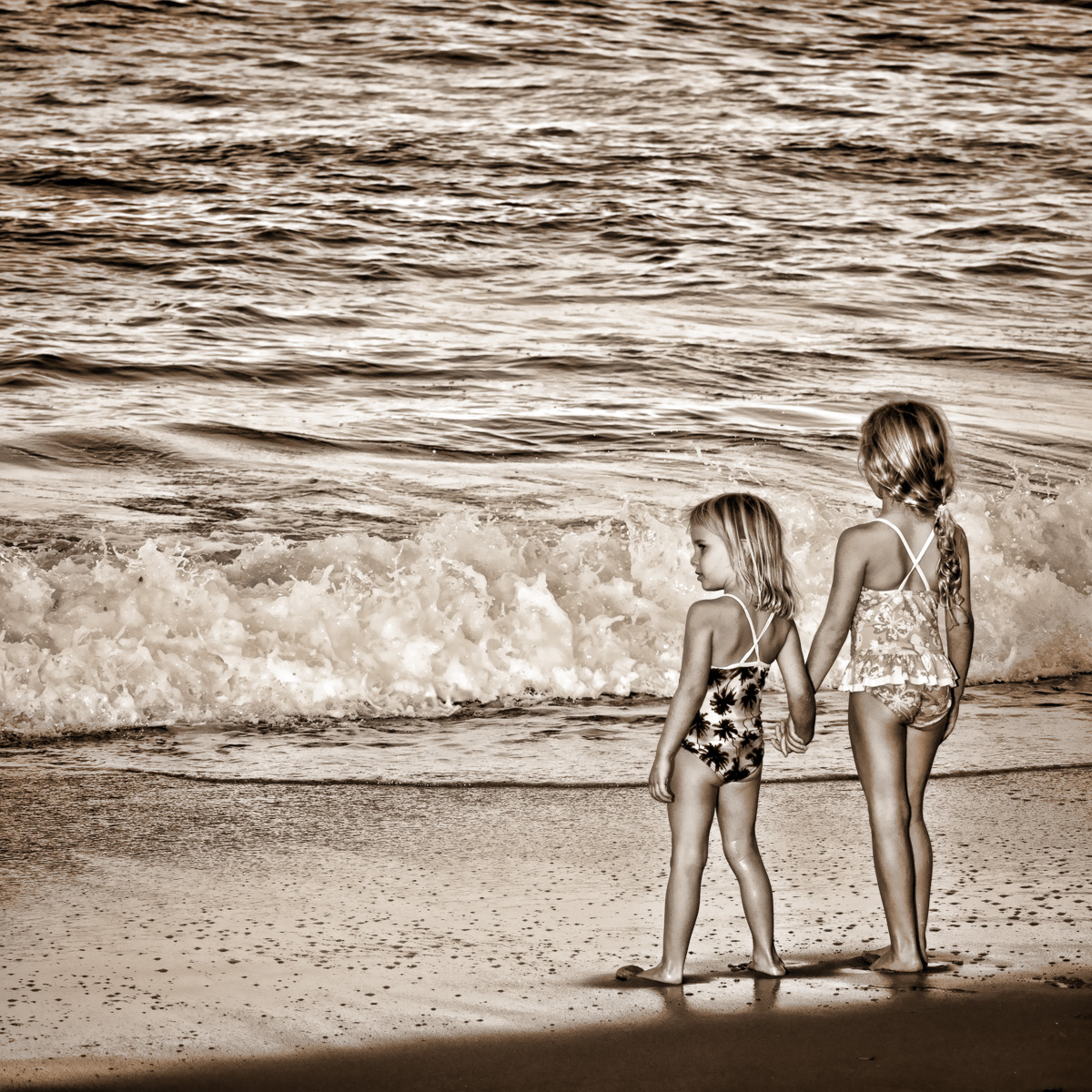 Hold my Hand