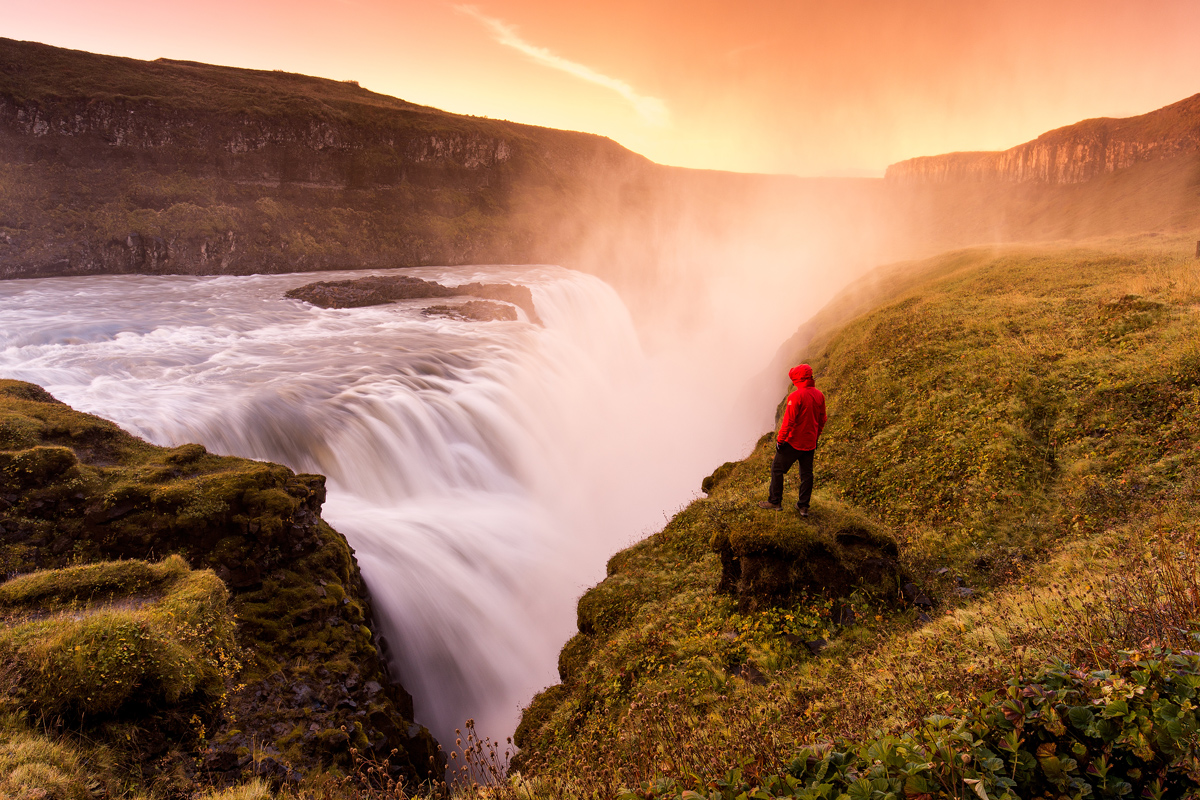Beautiful Iceland