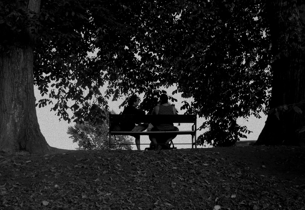 Blind Date