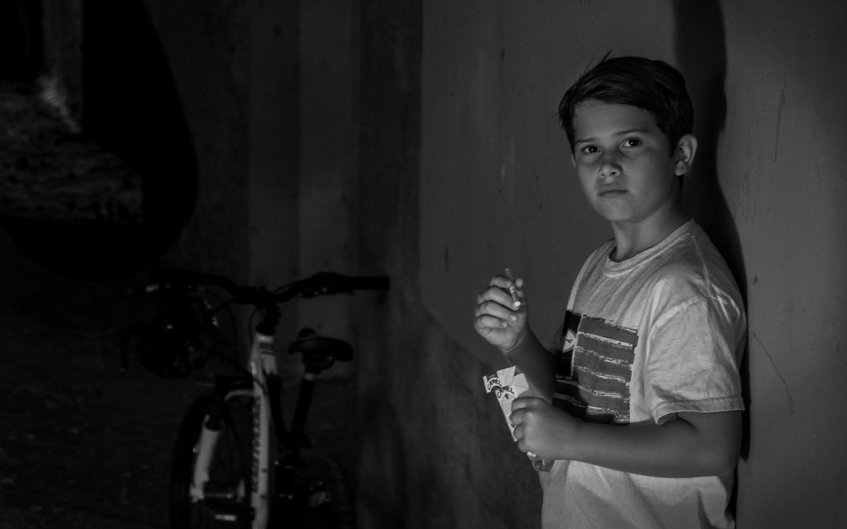 Coming of Age
