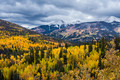 Silver Thread Highway, Colorado