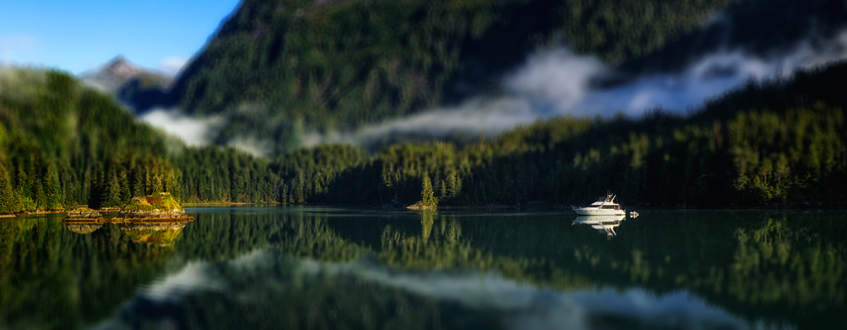 Alaskan Reverie