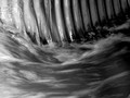Decayed Culvert Waterfall