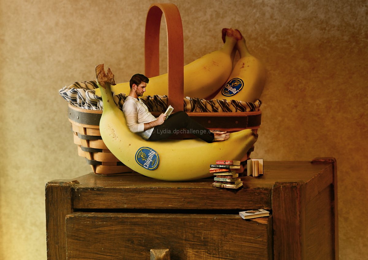 Read the Chiquita