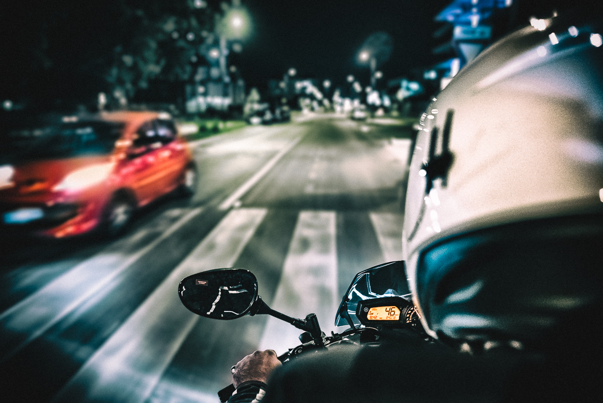 Night Ride