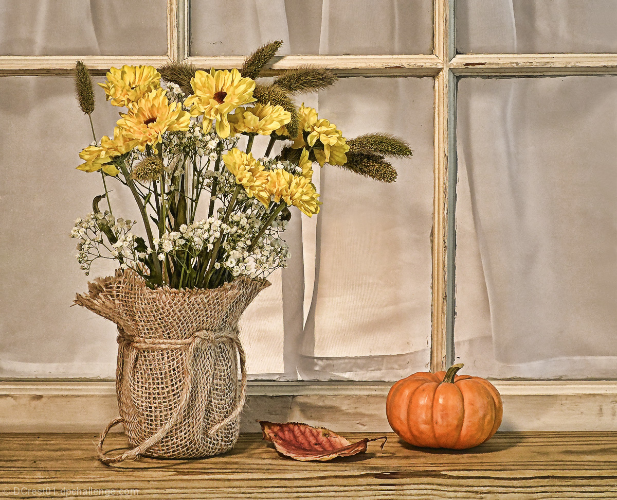 Simple Harvest 