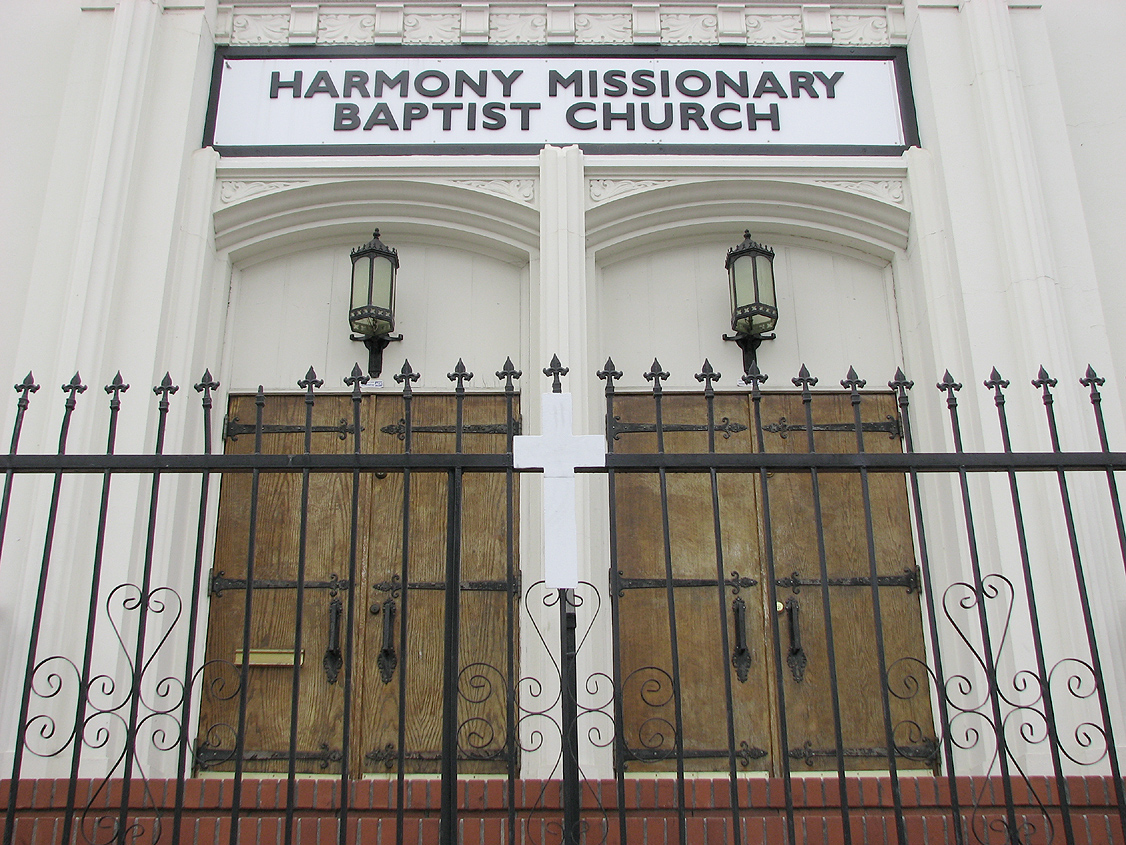 Harmony