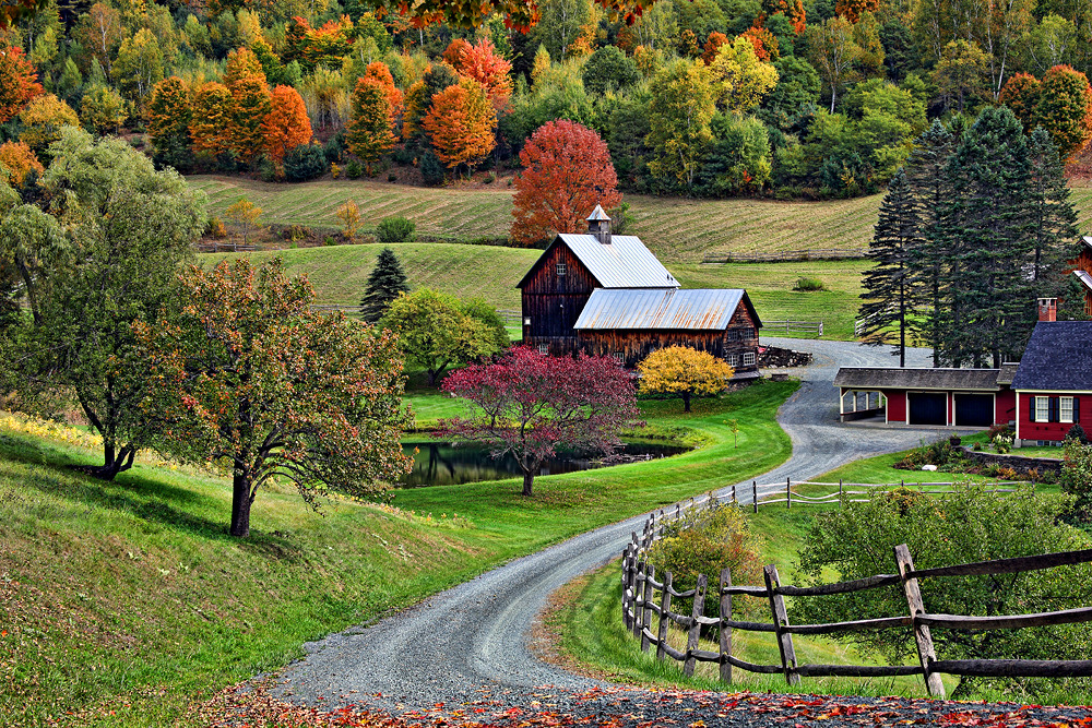 Cloudland Farm