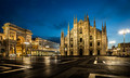 El Dom de Milan