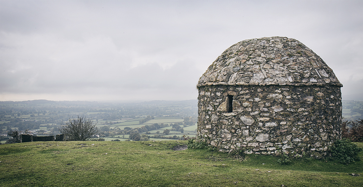 Culmstock Beacon