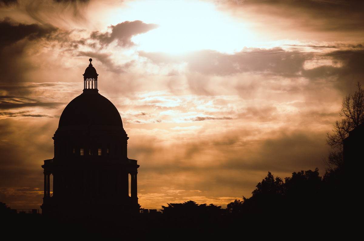 California State Capitol