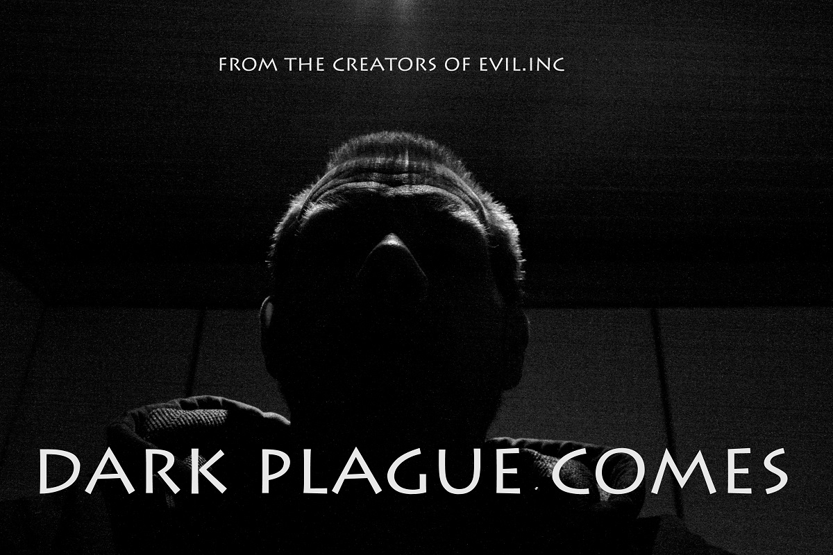 dark plagues comes