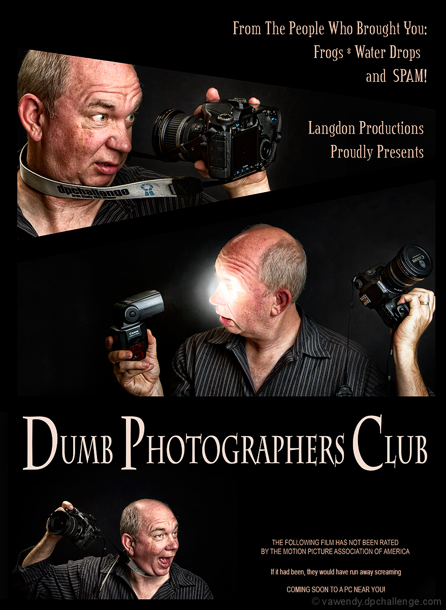 Dumb Photographers Club