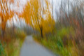 The Burning Path