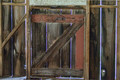 Arrested Decay