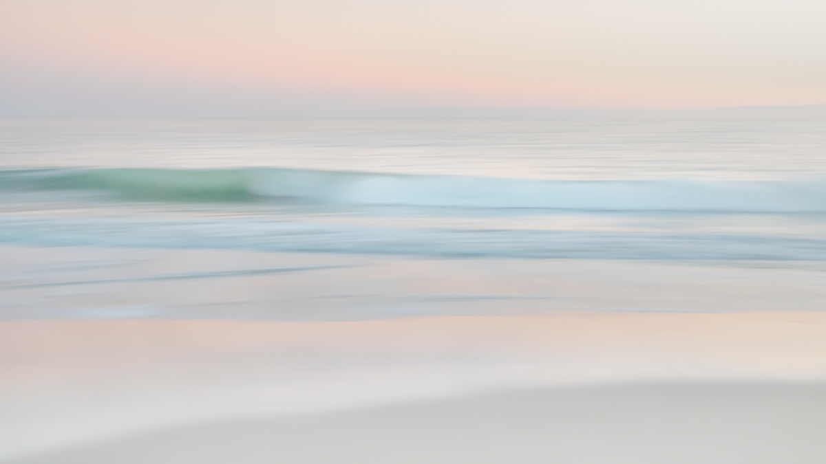 Low Tide