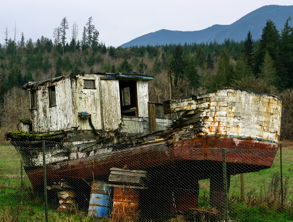 dry dock