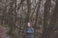 In The Wood
