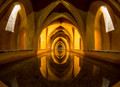 Alcázar of Seville