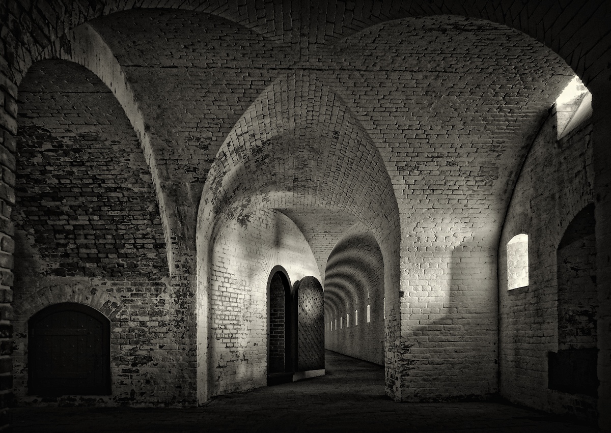 Lost Echoes