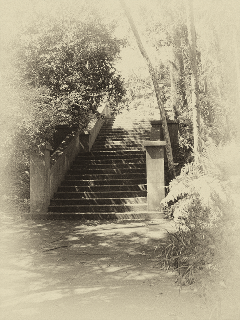 StairsVaucluse