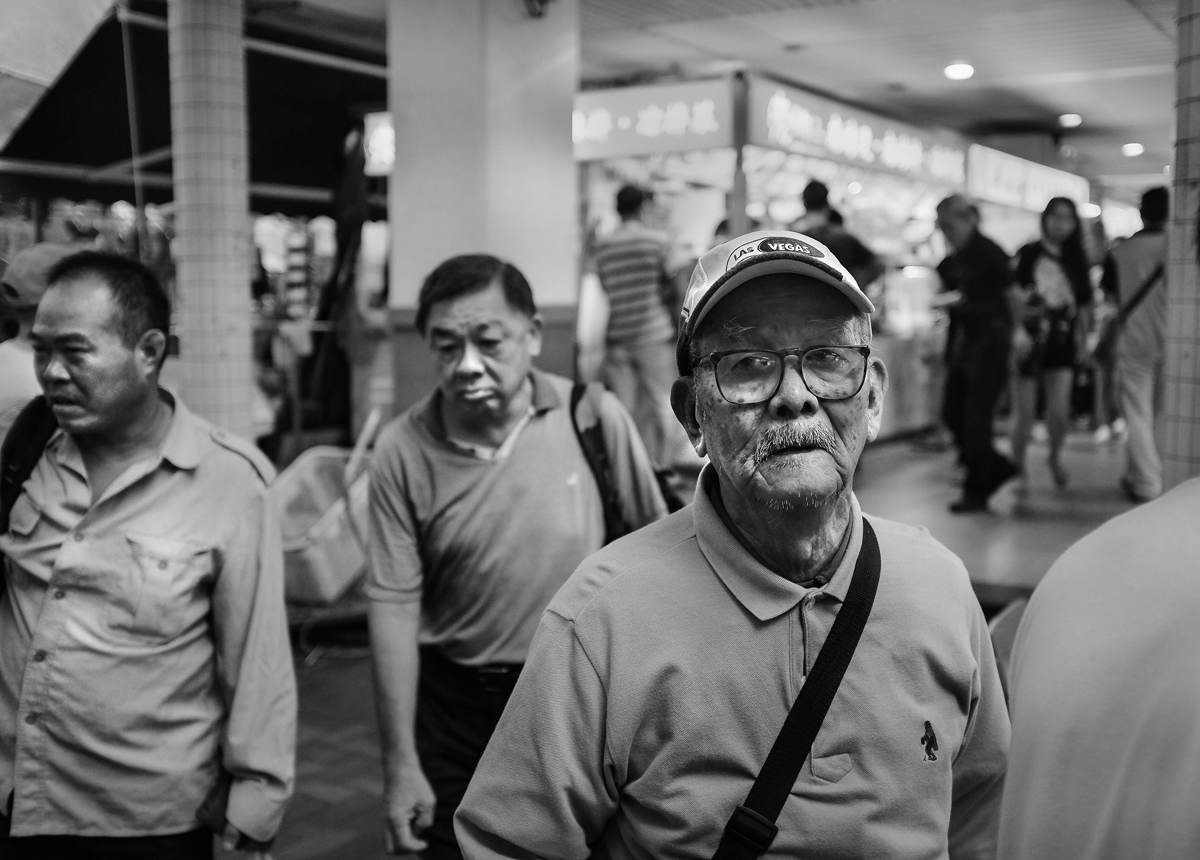The Asian Working Class