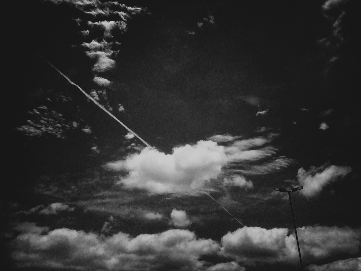 the vapours