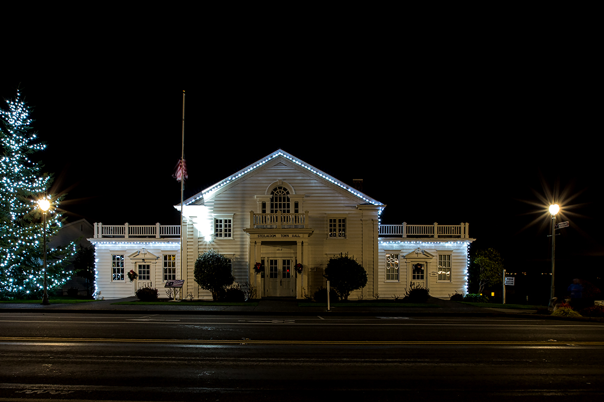 Town-Hall