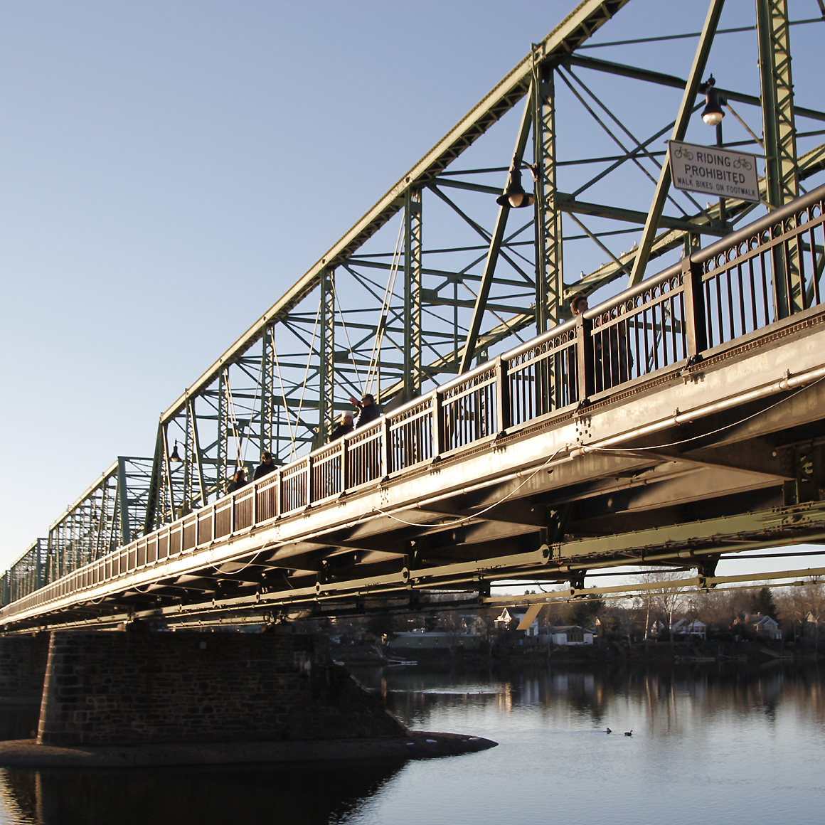 River Bridge