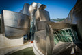 Bilbao Guggenheim